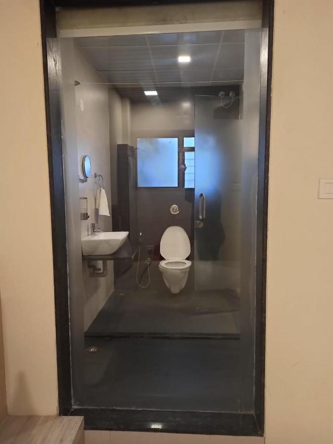 Onella Regency Hotell Panchgani Exteriör bild