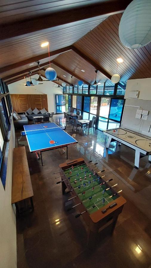 Onella Regency Hotell Panchgani Exteriör bild