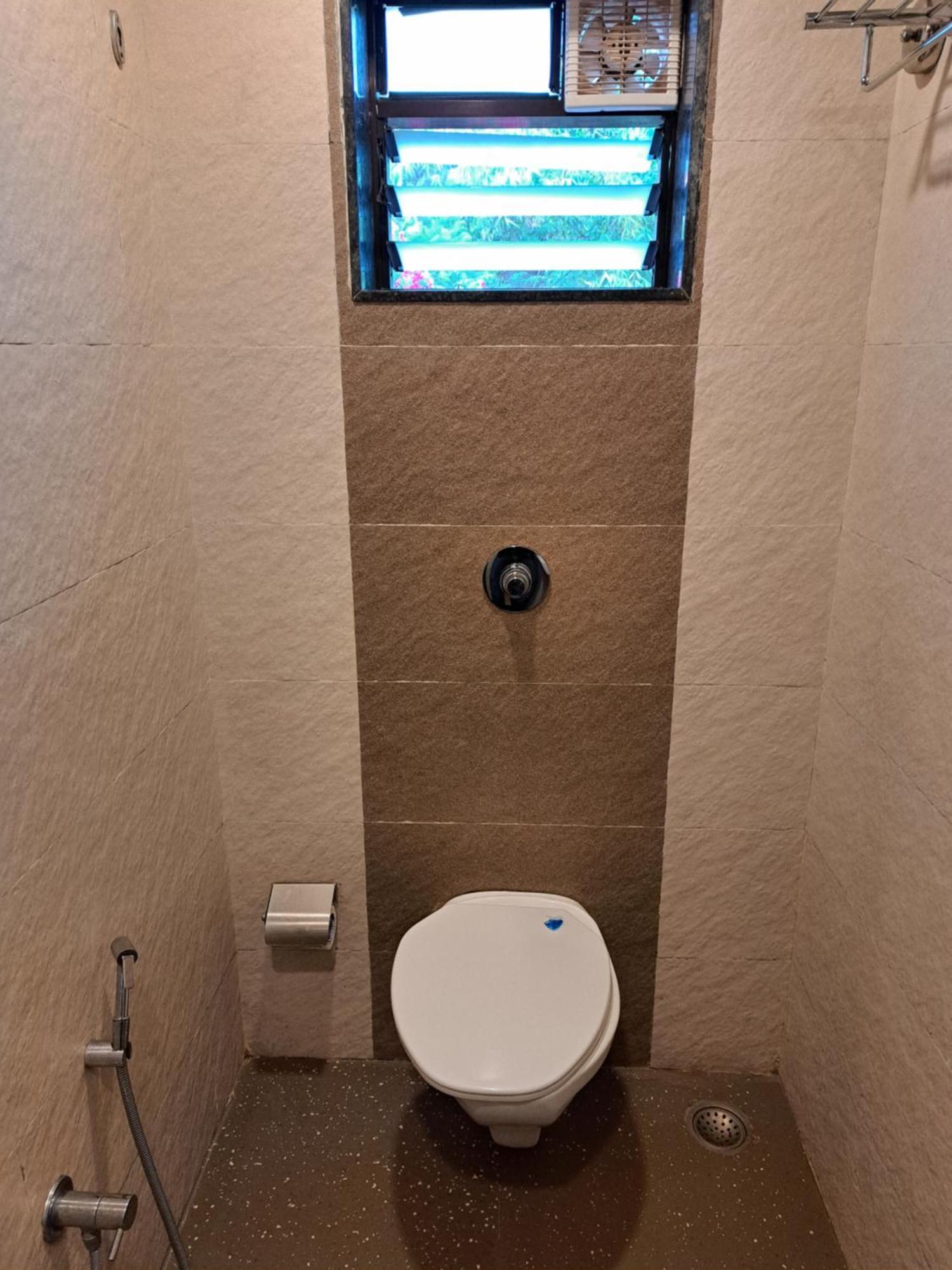Onella Regency Hotell Panchgani Exteriör bild